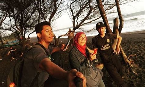 # trans tv #trans7 di jamin bikin tengang. 10 Foto Pantai Bugel Kulon Progo, Harga Tiket Masuk Alamat ...