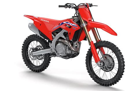 Allowing you to use the motorcycle on the roads. 2021 Honda CRF450R First Look: 22 Fast Facts Ultimate ...
