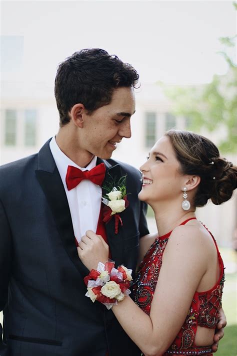Instagram Makayla2watkins Couple Prom Pictures Love Best