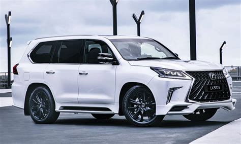 New 2022 Lexus Lx 570 Prices Reviews And Pictures 2022 Jeep Usa