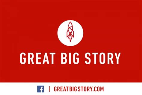 Cnns Millennial App Great Big Story Competition To Snapchat And Vice Bandt