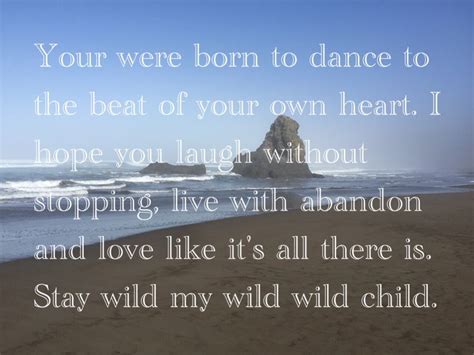 Wild child (2017) quotes on imdb: Kenny Chesney Wild Child | photos and quotes | Pinterest | Songs, Signs and Children