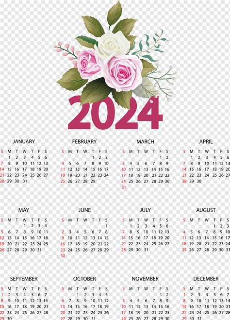 Calendario 2024 Para Imprimir Con Foto Image To U