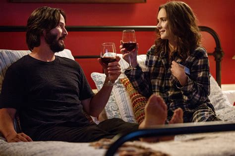 “destination Wedding” Reviewed Winona Ryder And Keanu Reeves Suffer