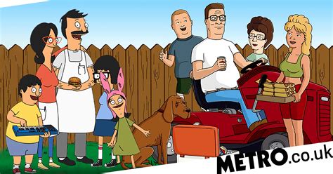 Bobs Burgers Fans Discover Crossover Connection To King Of The Hill