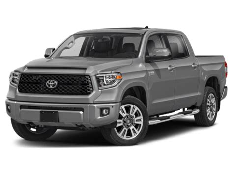 Buy New 2021 Toyota Tundra 4x4 Crewmax For Sale In Steinbach Mb
