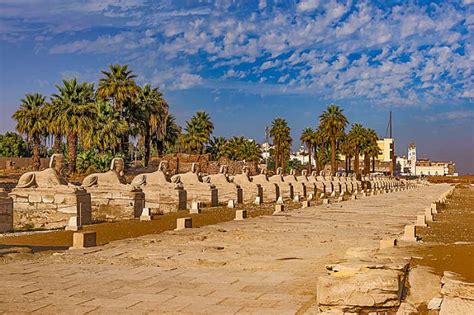 7 Best Places To Visit In Luxor Egypt For A Perfect Vacation