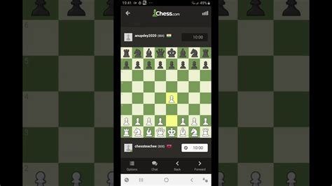 Chess Winning Youtube