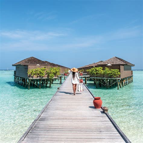 The Maldives Your Next Remote Working Destination