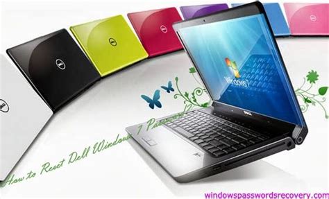 If you are afraid that your windows 8 settings would be changed or lost during the reset process, just like what i worried before, then be easy down! How to Reset Forgotten Dell Password in Windows 7 | Admin ...
