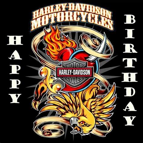 Jun 07, 2019 · birthday memes june 07, 2019 13:12. Happy Birthday! Harley Davidson | Grappige ...