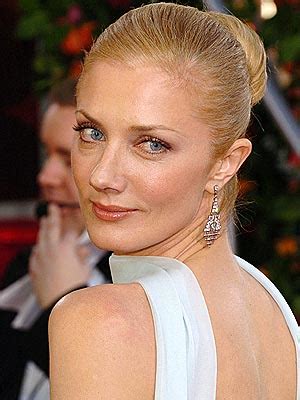 Joely Richardson Biography And Movies