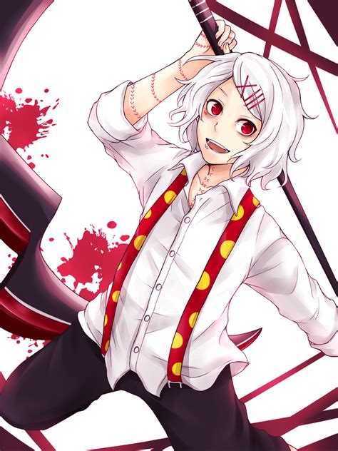 Tokyo ghoul (2014 год) и tokyo ghoul √a (2015 года). Suzuya Juuzou - Tokyo Ghoul | page 6 of 9 - Zerochan Anime ...
