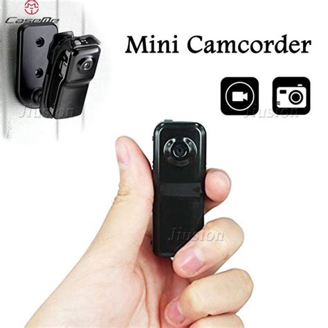Cctv Mini Sambung Ke Hp Tersembunyi P Ip Camera A Mini Spy Wifi