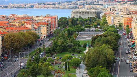 Nice La Promenade Du Paillon S Agrandit Pour Ses Dix Ans France Bleu