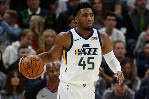 Our full team depth charts are reserved for rotowire subscribers. Utah Jazz: 3 takeaways from 2019-20 season opener