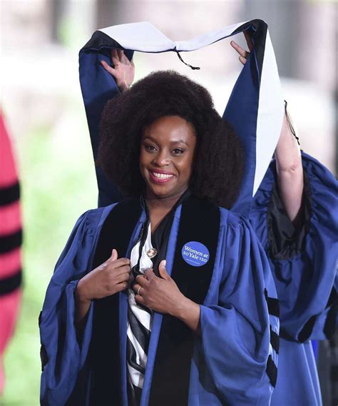 Yale Honors Those Who Champion Causes Of Others At Graduation