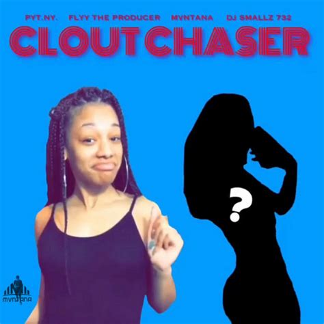 Clout Chaser Single By Mvntana Spotify
