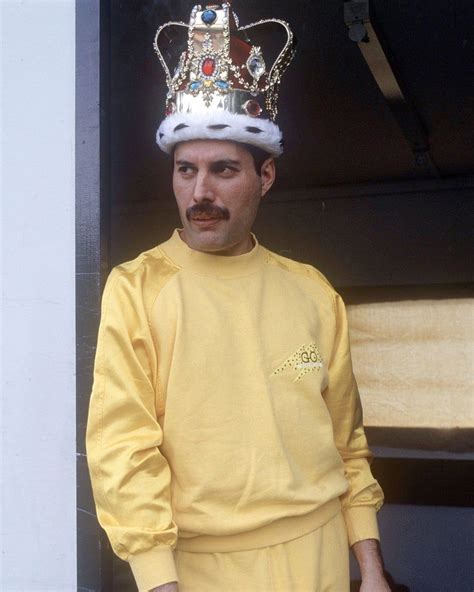 Freddie Mercury 👑 On Twitter 5 Months To Go Till ️ Slane Castle