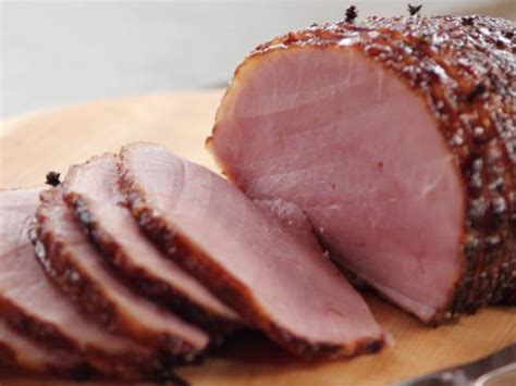 Honey Glazed Ham Recipe Ree Drummond Food Network
