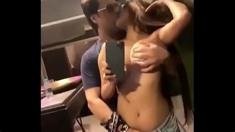Hot Poonam Pandey With Her Husband Boobs Press Pussy Fingering Ditme Baby