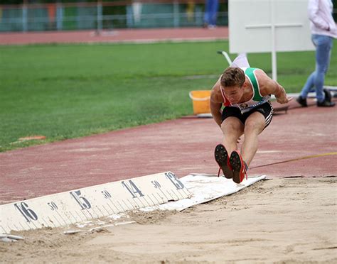 Triple Jump History Types Objective And Equipment Sportsmatik
