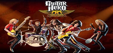 Guitar Hero Aerosmith Free Download Full Version Pc Game