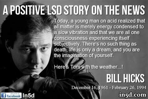 Pin By Michelle Grant On Wise Words Bill Hicks Quotes Life Facts