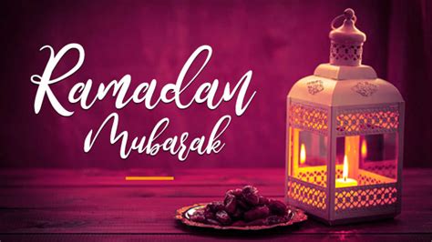 Ammar hamdan — ramadan mubarak 03:00. Happy Ramadan Mubarak Images 2020, HD Photos, Wallpapers