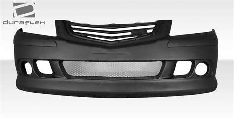 2008 Acura Tsx Fiberglass Front Bumper Body Kit 2004 2008 Acura Tsx