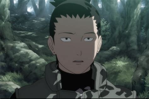 Shikamaru Narutoshippuden Bonds Shikamaru Image 27754043 Fanpop