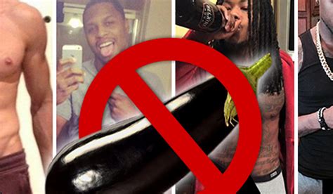 Eggplant Friday Instagram Pulls Black Junk TMZ TV TMZ