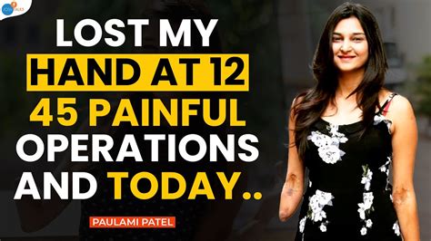 This Story Will Change How You Look At Your Struggles Paulami Patel