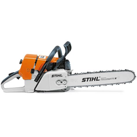 Motosserra Ms 460 Sabre De 63 Cm Stihl Maqdima Maquinas E