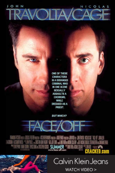 This free photo effect will allow you to swap faces in the photo. face off (With images) | Poster prints, Movie posters, Music book