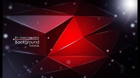 How To Create Abstract Background With Adobe Illustrator