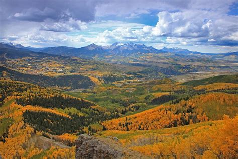 Colorado Fall Colors 2022
