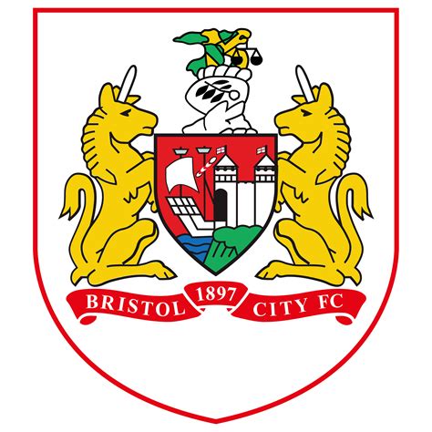 Bristol City Fc Logo Football Logos