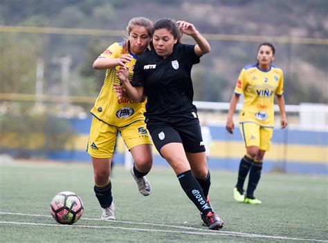 Selección chilena la anfp contacta a ronald fuentes apremiada por encontrar dt. Primera Femenina ANFP Chile 2019 - Resultados y Posiciones ...