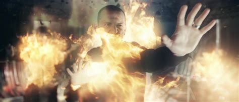 Linkin Park Burn It Down Music Video Linkin Park Photo