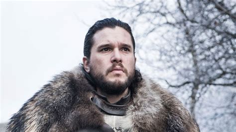 Game Of Thrones Star Kit Harington Checks Into Treatment Centre After Show Ends Daily Record
