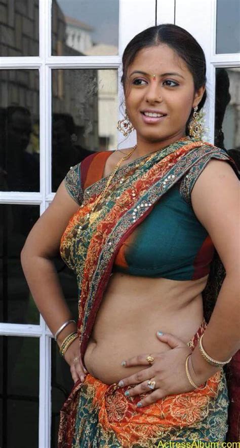 Actress Sunakshi Sexy Blouse Photos Actress Album