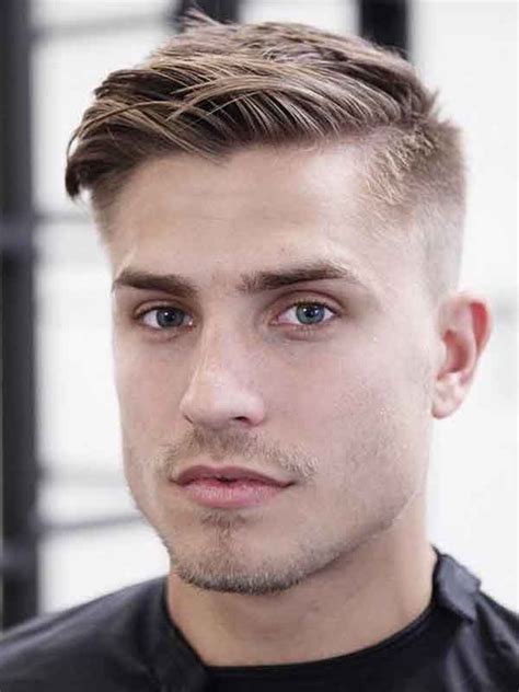my new spring haircut [video] 40 photos for men s spring haircut inspiration prime… short
