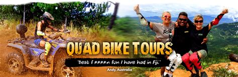 Go Dirty Tours Fiji Fijis Best Motorbike And Adventure Tours Guided