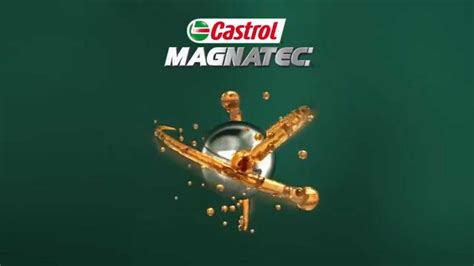 Castrol Magnatec Engine Oil From Youtube