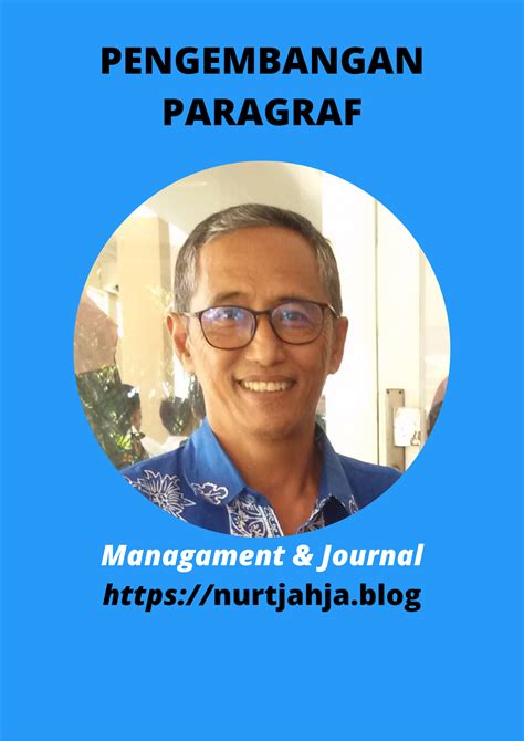 Management And Journal: Pengertian, Jenis, Fungsi, Ciri-Ciri Dan