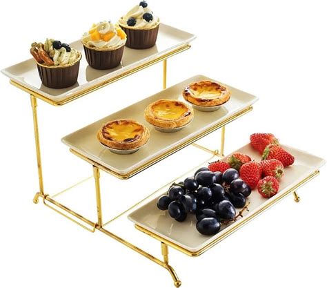 Ten Amazing Serving Trays You Should Get For Your Kitchen Top 10 Food