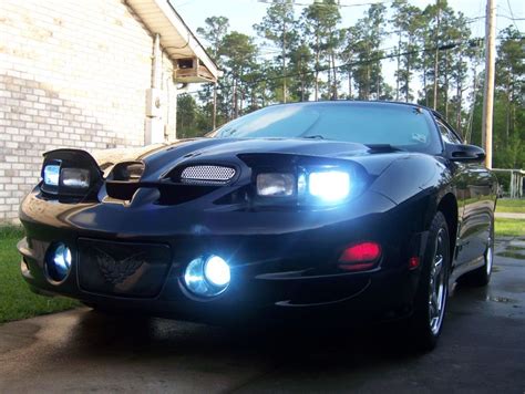 Hid Headlights For Trans Am Ls Tech Camaro And Firebird Forum Discussion