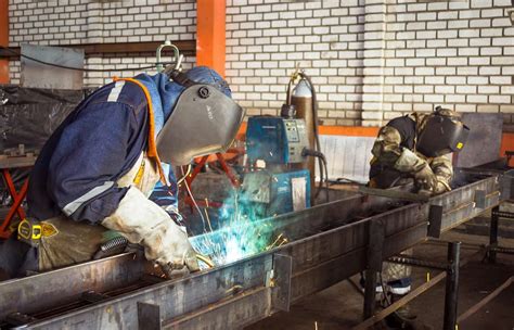 5 Best States For Welding Jobs In The Us