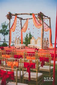Best Indian Wedding Decorations Ideas And Images On Bing Find